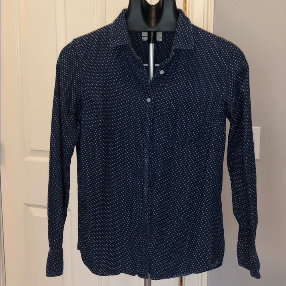J. Crew Dress Shirt